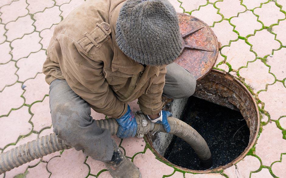 déboucher un lavabo Dugny