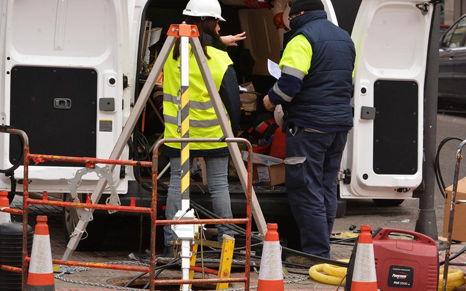 entreprise assainissement Dugny